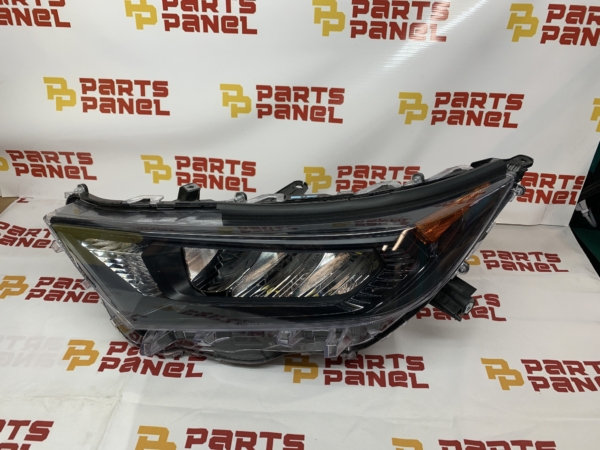 2022 - 2024 TOYOTA RAV4 HYBRID DRIVER SIDE OEM HEADLIGHT 81150-0R430