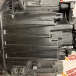 2020 – 2022 HYUNDAI PALISADE PASSENGER SIDE OEM LED HEADLIGHT 92102S8