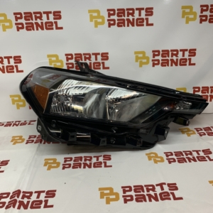 2023 - 2025 CHEVY COLORADO PASSENGER SIDE HALOGEN OEM HEADLIGHT 85045267
