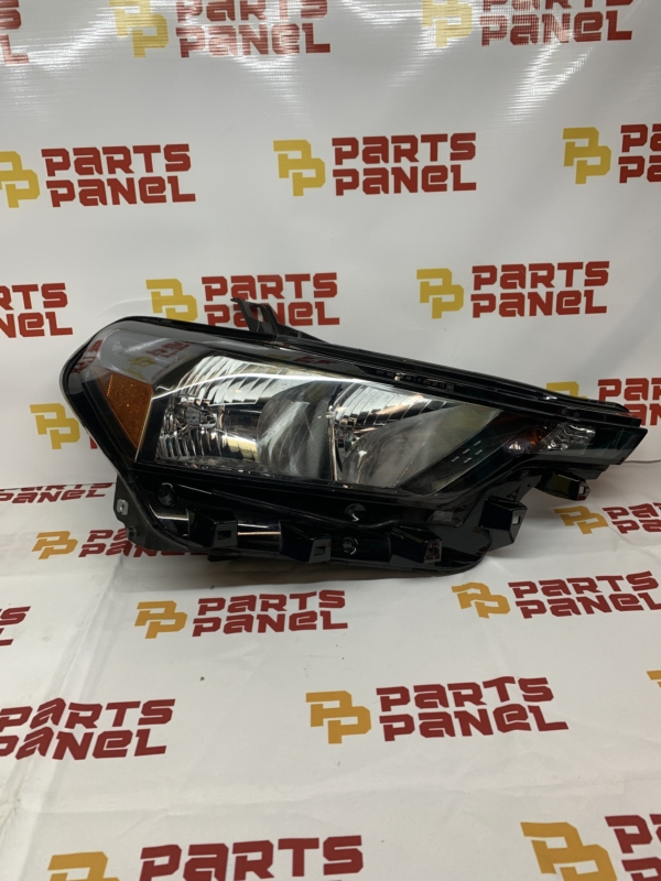 2023 - 2025 CHEVY COLORADO PASSENGER SIDE HALOGEN OEM HEADLIGHT 85045267