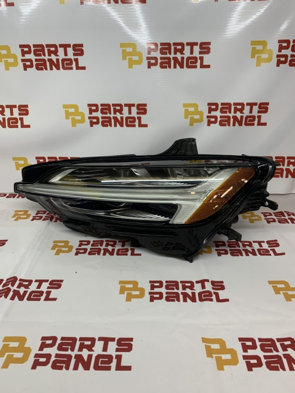 2019 - 2025 VOLVO S60 / V60 DRIVER SIDE FULL LED OEM HEADLIGHT 