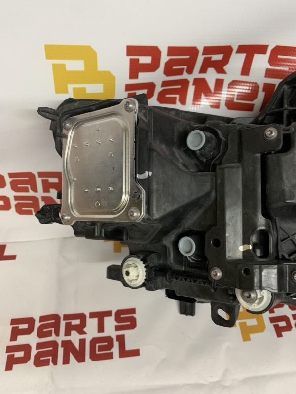 2019 – 2025 VOLVO S60 / V60 DRIVER SIDE FULL LED OEM HEADLIGHT 