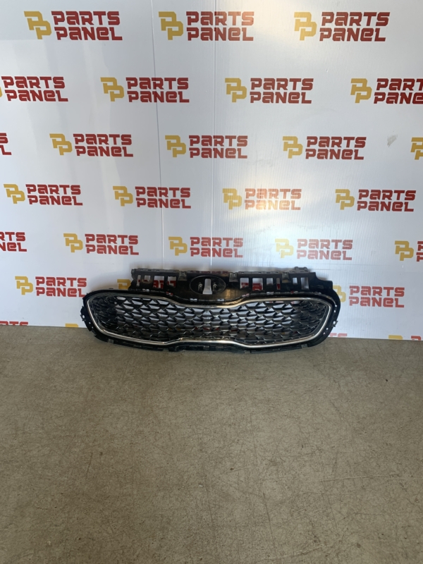 2020 - 2022 KIA SPORTAGE FRONT GRILLE KI1200217