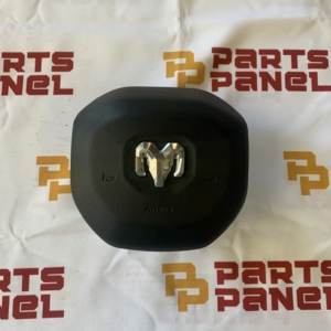 2021 - 2025 RAM 2500 / 3500 LEFT SIDE WHEEL AIRBAG 6NL99TX7AD,6NL99TX7AC