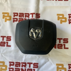 2013 - 2024 RAM 1500/ 2500 / 3500 LEFT SIDE WHEEL AIRBAG 1EF19DX9AH,1EF19DX9AJ