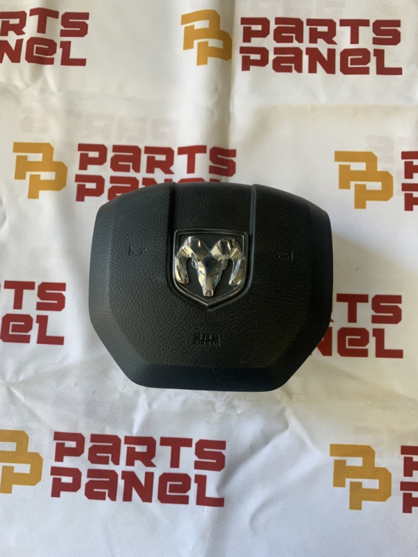 2013 - 2024 RAM 1500/ 2500 / 3500 LEFT SIDE WHEEL AIRBAG 1EF19DX9AH,1EF19DX9AJ