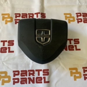 2011 - 2020 DODGE CARVAN LEFT SIDE WHEEL AIRBAG 1QK29DX9AG,P1QK29DX9AG