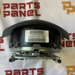 2011 – 2020 DODGE CARVAN LEFT SIDE WHEEL AIRBAG 1QK29DX9AG,P1QK29DX9AG