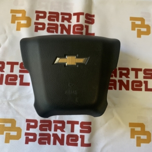 2014 - 2020 CHEVY SILVERADO 1500 / SUBURBAN / TAHOE LEFT SIDE WHEEL AIRBAG 84057084