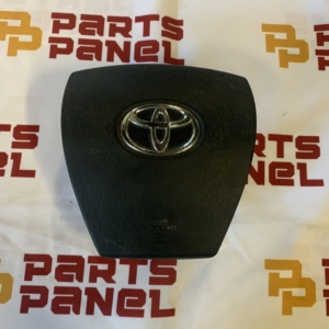 2010 - 2014 TOYOTA PRIUS LEFT SIDE WHEEL AIBBAG 