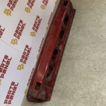 2019 – 2025 GMC SIERRA / CHEVY SILVERADO 2500 / 3500 RED MULTIPRO TAILGATE UPPER SHELL 85518592