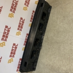 2019 – 2025 GMC SIERRA / CHEVY SILVERADO 2500 / 3500 WHITE MULTIPRO BLACK TAILGATE UPPER SHELL 85518592