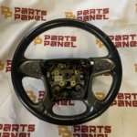 2014 – 2020 GMC SIERRA 1500 / CHEVY SILVERADO 1500 STEERING WHEEL 84053957 84483799 