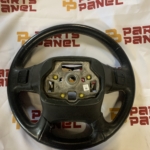 2014 – 2020 GMC SIERRA 1500 / CHEVY SILVERADO 1500 STEERING WHEEL 84053957 84483799 