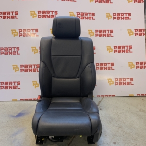 2023 - 2025 TOYOTA TUNDRA FRONT DRIVER SIDE LEATHER SEAT WITH HEAT AND VENTILATION 