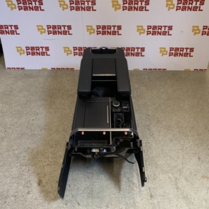 2023 - 2025 TOYOTA TUNDRA FRONT CENTER CONSOLE WITH GEAR SHIFTER 