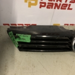 2011 – 2014 VOLKSWAGEN JETTA FROTN BLACK GRILLE 