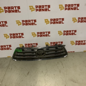 2008 - 2010 TOYOTA HIGHLANDER FRONT GRILLE 
