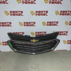 2018 - 2021 CHEVY EQUINOX FRONT CHROME GRILLE 84150748