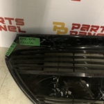 2017 – 2019 TOYOTA COROLLA LOWER GRILLE 53112-02730