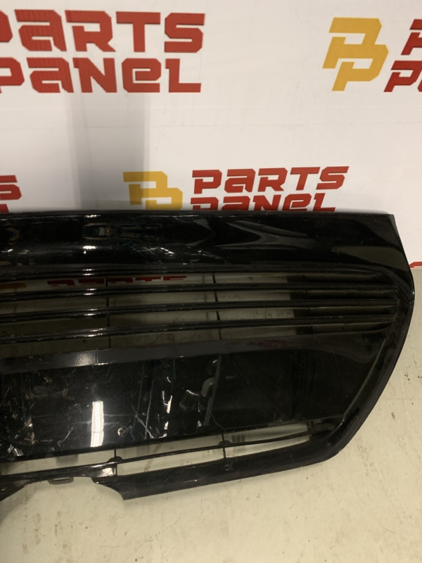 2017 – 2019 TOYOTA COROLLA LOWER GRILLE 53112-02730