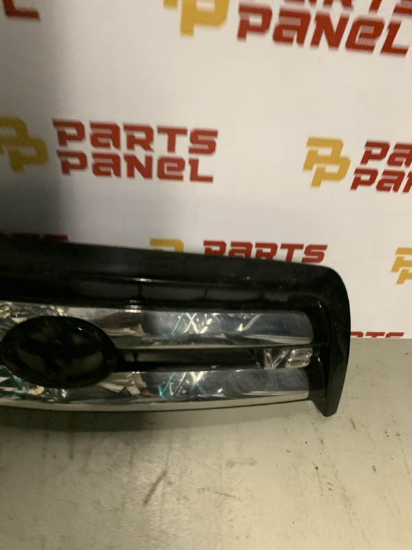 2003 – 2006 TOYOTA TUNDRA FRONT OEM GRILLE 53100-0C120/0C130