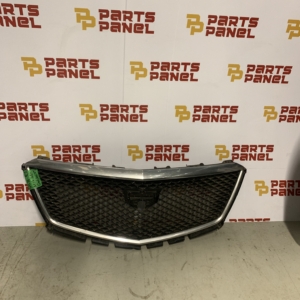 2020 - 2023 CADILLAC XT5 FRONT BUMPER CENTER GRILLE OEM 84226179