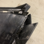 2020 – 2023 CADILLAC XT6 FRONT BUMPER CENTER GRILLE OEM 84226179