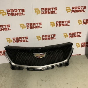 2020 - 2025 CADILLAC XT6 FRONT GRILLE 84758562