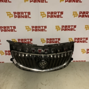 2014 - 2017 BUICK REGEL FRONT GRILLE GMX350 9403638