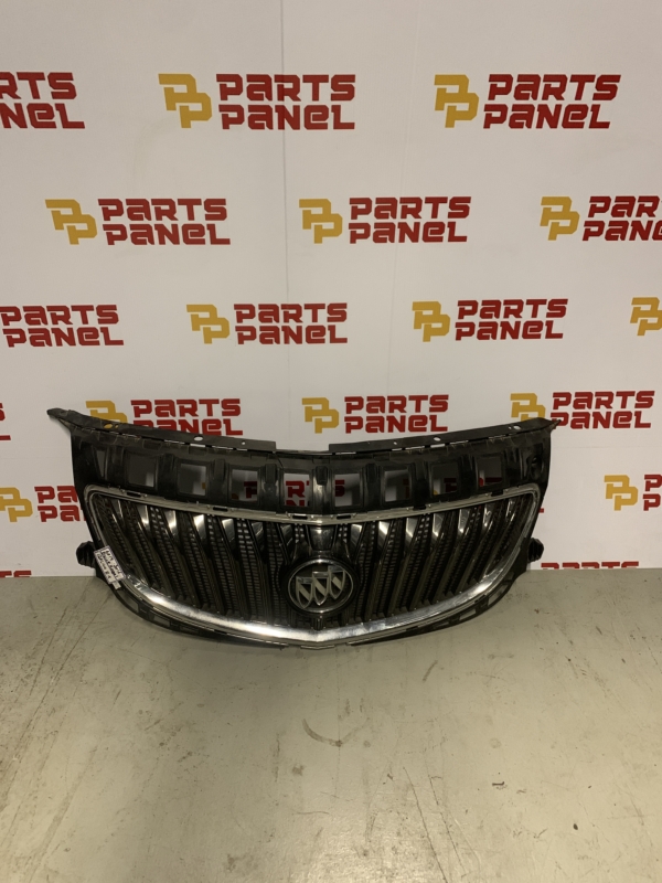 2014 - 2017 BUICK REGEL FRONT GRILLE GMX350 9403638