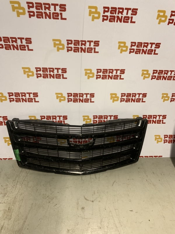 2015 - 2020 CADILLAC ESCALADE FRONT PAINTED GRILLE 23329115