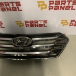2013 – 2015 HYUNDAI SANTA FE SPORT FRONT GRILLE 863512W000