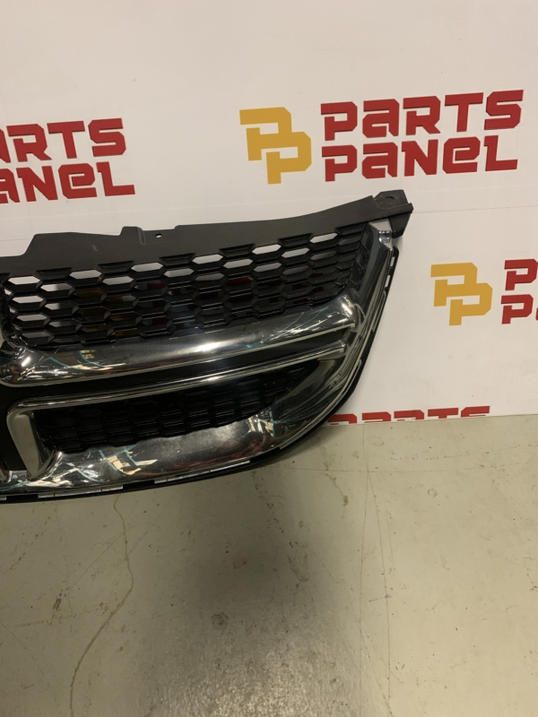 2011 – 2020 DODGE GRAND CARAVAN FRONT UPPER GRILLE 68127609AA