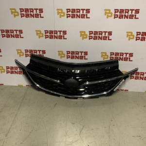 2020 - 2023 BUICK ENCORE GX FRONT GRILLE 42763175