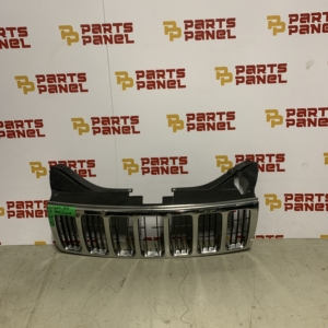 2005 - 2007 JEEP GRAND CHEROKEE FRONT GRILLE 82209206