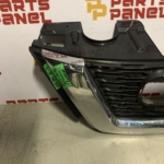 2017 – 2019 NISSAN ROGUE FRONT GRILLE 