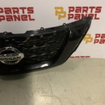 2017 – 2020 NISSAN PATHFINDER FRONT GRILLE 62310 8A40A