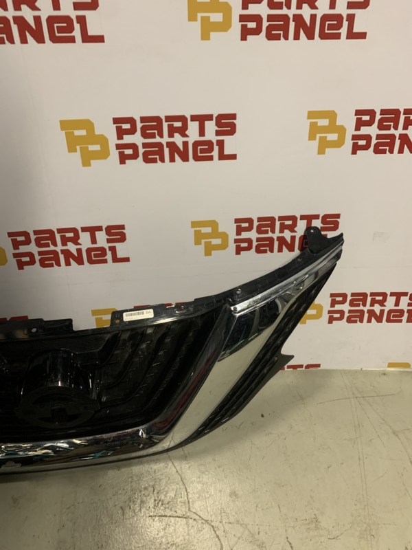 2015 – 2018 NISSAN MURANO FRONT GRILLE 623109UA8A