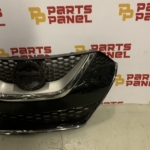 2016 – 2018 NISSAN MAXIMA FRONT GRILLE OEM 62310 4RA0A
