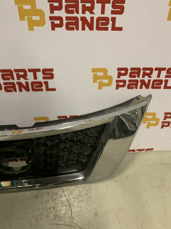 2013 – 2016 NISSAN PATHFINDER FRONT GRILLE CHROME 623103 KN0B
