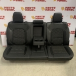 2019 – 2024 RAM 1500 NEW STYLE 5TH GENERATION REAR CLOTH AND VINYL 