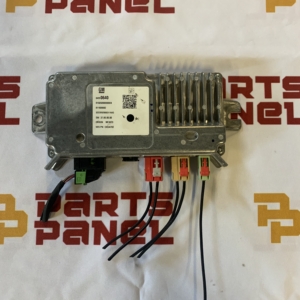 2021 - 2023 GMC YUKON / BUICK ENVISION / CHEVY TAHOE / CADILLAC CT5-V VIDEO CONTROL MODULE 84990640