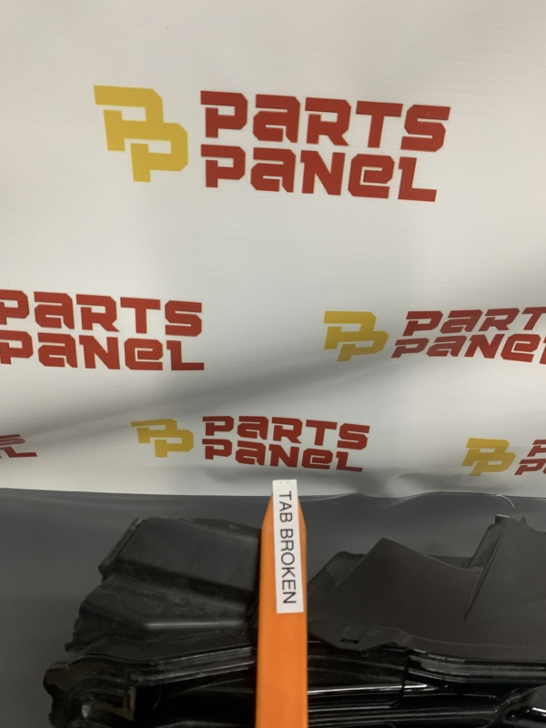 2019 – 2021 MAZDA 3 DRIVER SIDE FULL LED WITHOUT ADAPTIVE HEADLIGHT BCJH-51040