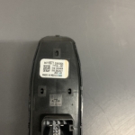 2022 – 2025 GMC SIERRA 1500 / 1500 LIMITED CHEVY SILVERADO 1500 PASSENGER SIDE WINDOW REGULATOR SWITCH 86778971