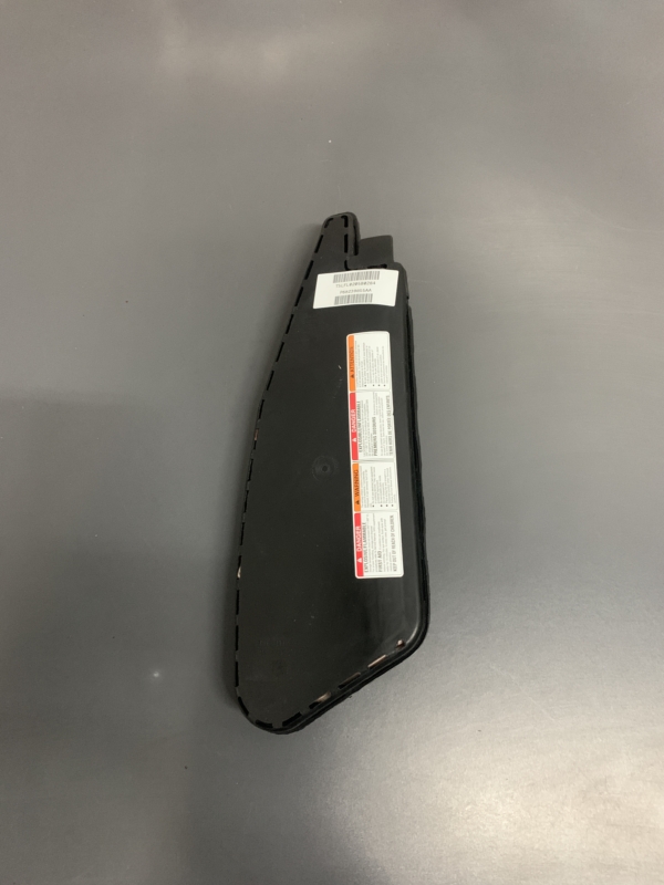 2012 - 2018 RAM 1500 / 2500 / 3500 FRONT LEFT DRIVER SEAT AIRBAG CONTROL OEM 68239855AA