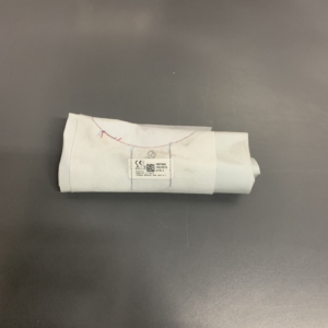 2019 - 2026Â RAM 1500 DRIVER SIDE FRONT SEAT AIRBAG 68277453AB 68277453AA