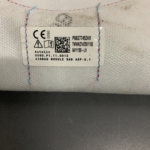 2019 – 2026  RAM 1500 DRIVER SIDE FRONT SEAT AIRBAG 68277453AB 68277453AA