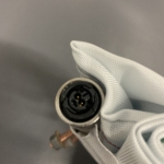 2019 – 2026  RAM 1500 DRIVER SIDE FRONT SEAT AIRBAG 68277453AB 68277453AA