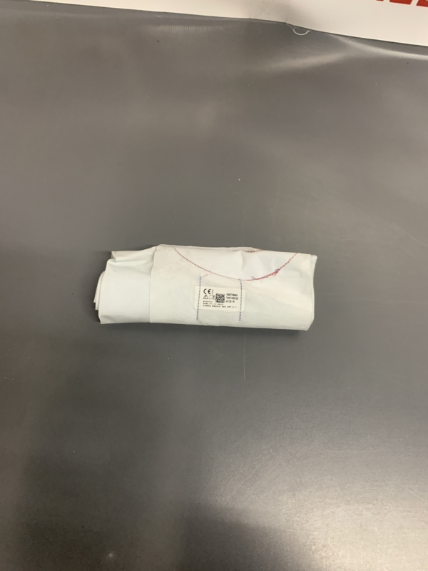 2019 - 2026 RAM 1500 PASSENGER SIDE FRONT SEAT AIRBAG 68277452AB 68277452AA